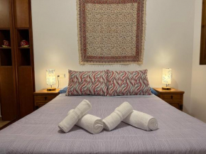 Charming Albaicin Patio Flat Free onsite parking